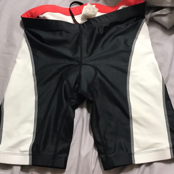 nike triathlon shorts